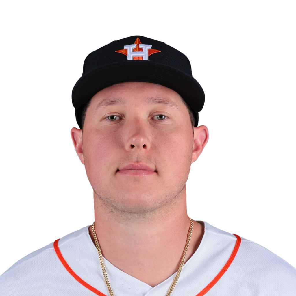 Astros Notes: Imai, Pearson, Peña, Meyers