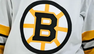 Bruins Assistant GM Leaving Team To 'pursue Other Opportunities' image