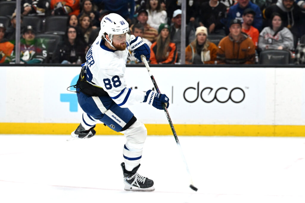 Maple Leafs Notes: Coaching Search, Nylander, Cowan – Pro Hockey Rumors