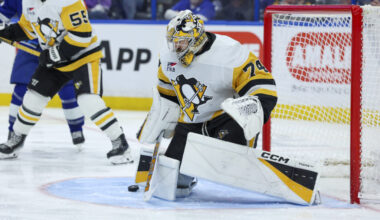 Senators Eyeing External Backup Goaltender Acquisition – Pro Hockey Rumors