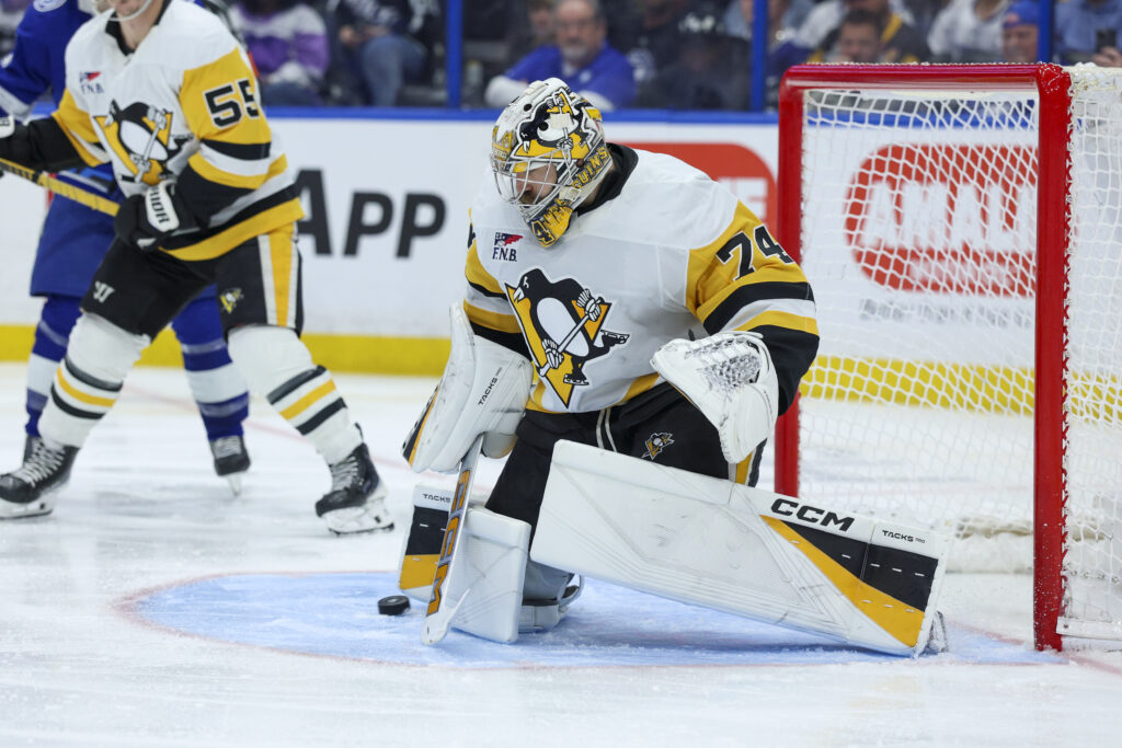 Senators Eyeing External Backup Goaltender Acquisition – Pro Hockey Rumors