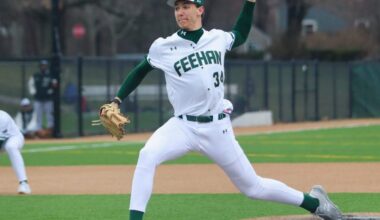 Scouting MLB Draft prospect Brody Bumila, the Massachusetts phenom with plus velocity