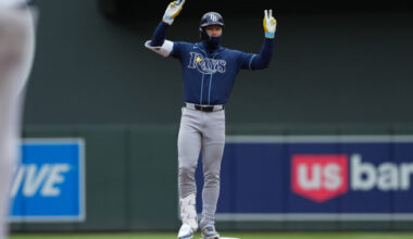 Jake Fraley To Undergo Sports Hernia Procedure