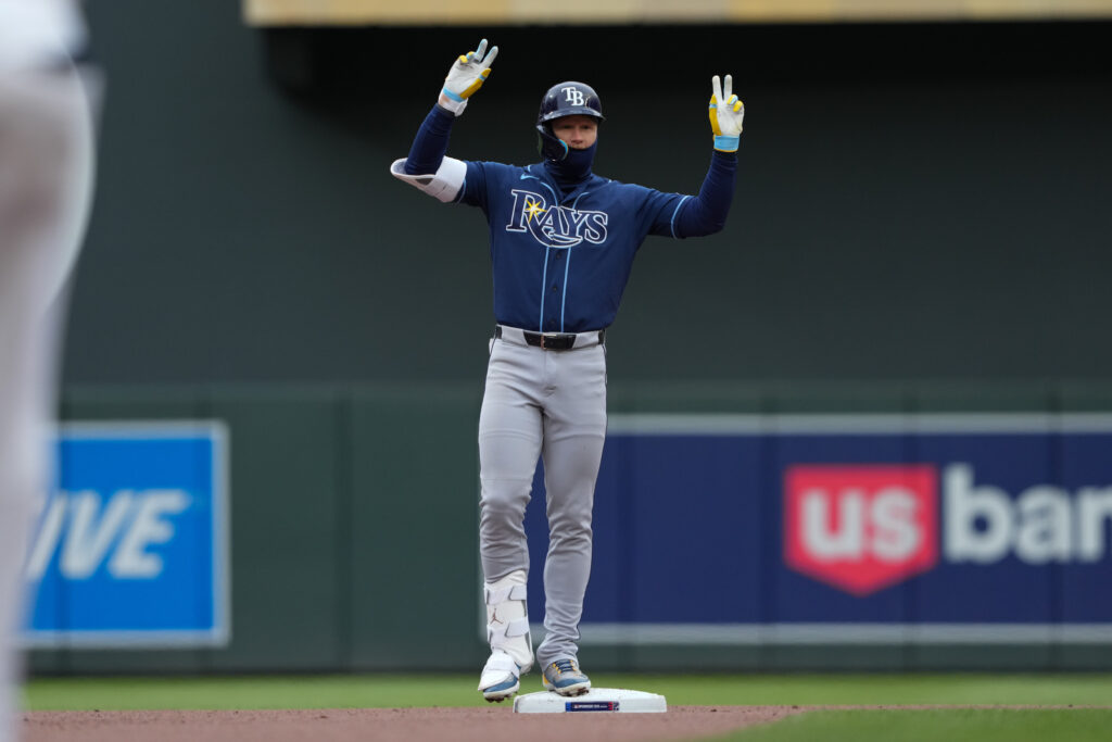 Jake Fraley To Undergo Sports Hernia Procedure