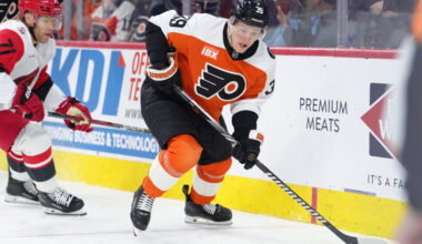 Michkov, Martone, Abols – Pro Hockey Rumors