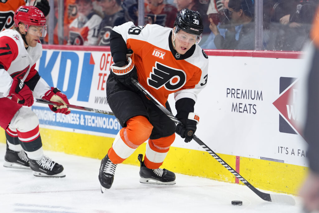 Michkov, Martone, Abols – Pro Hockey Rumors