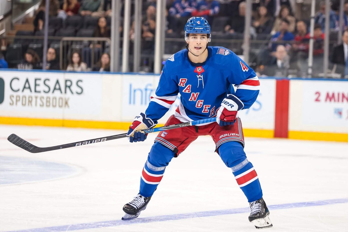 Why these 4 NHL restricted free agents could become trade candidates this offseason
