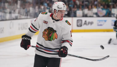 Evening Notes: Frondell, Perfetti, Dorofeyev – Pro Hockey Rumors