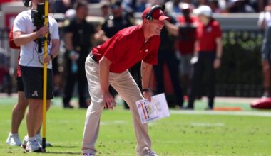 What we heard around college football this spring: Optimism in Alabama, Miami reloads and more