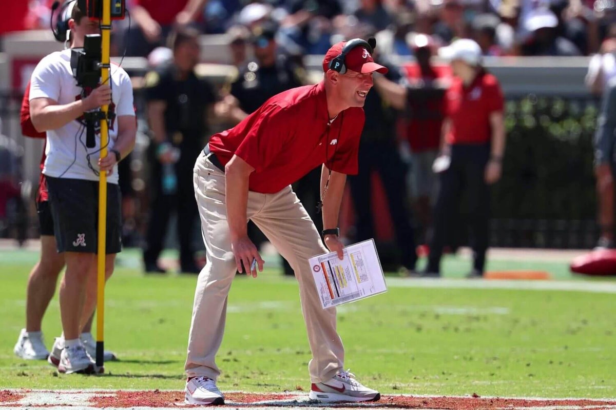 What we heard around college football this spring: Optimism in Alabama, Miami reloads and more
