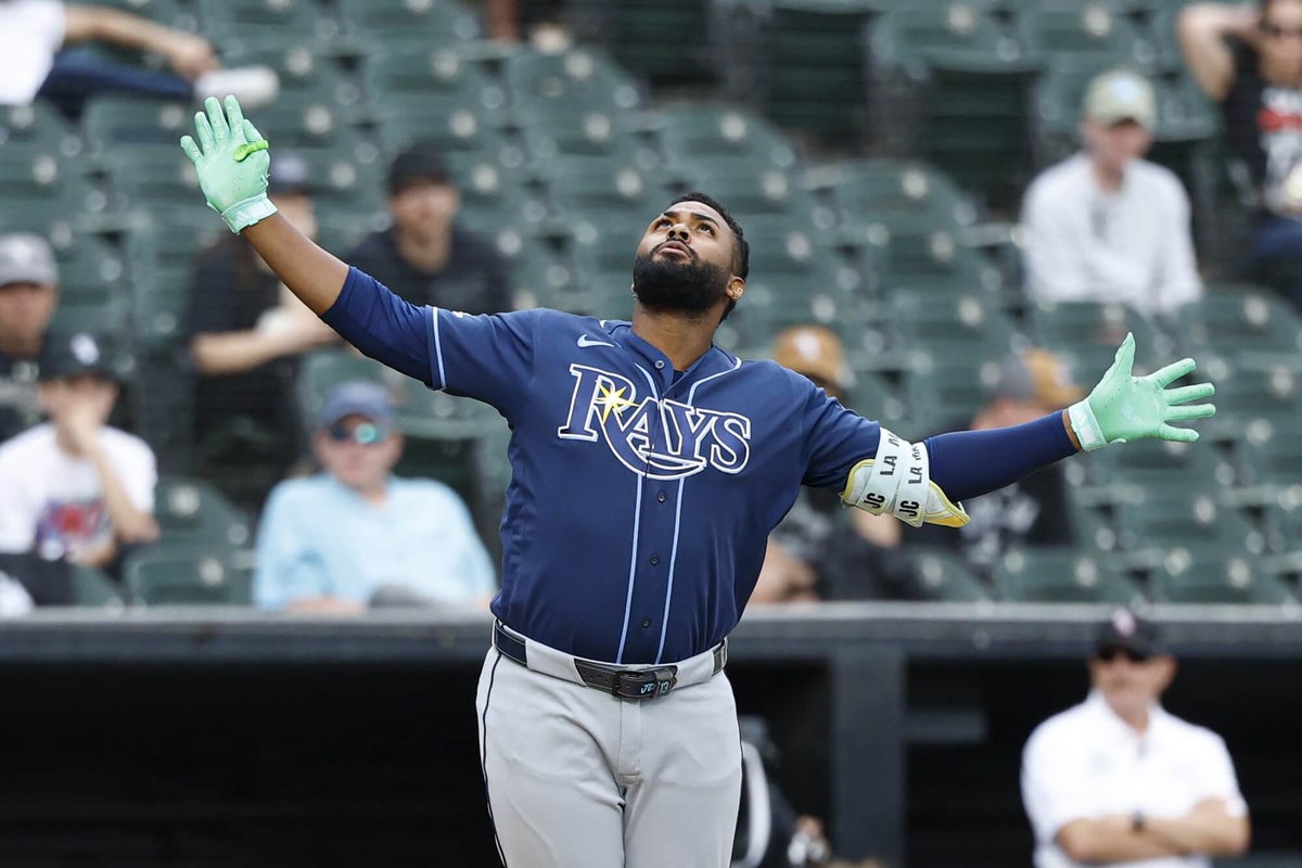MLB’s surprise leaders at Memorial Day. Plus: Awkward American French Open result