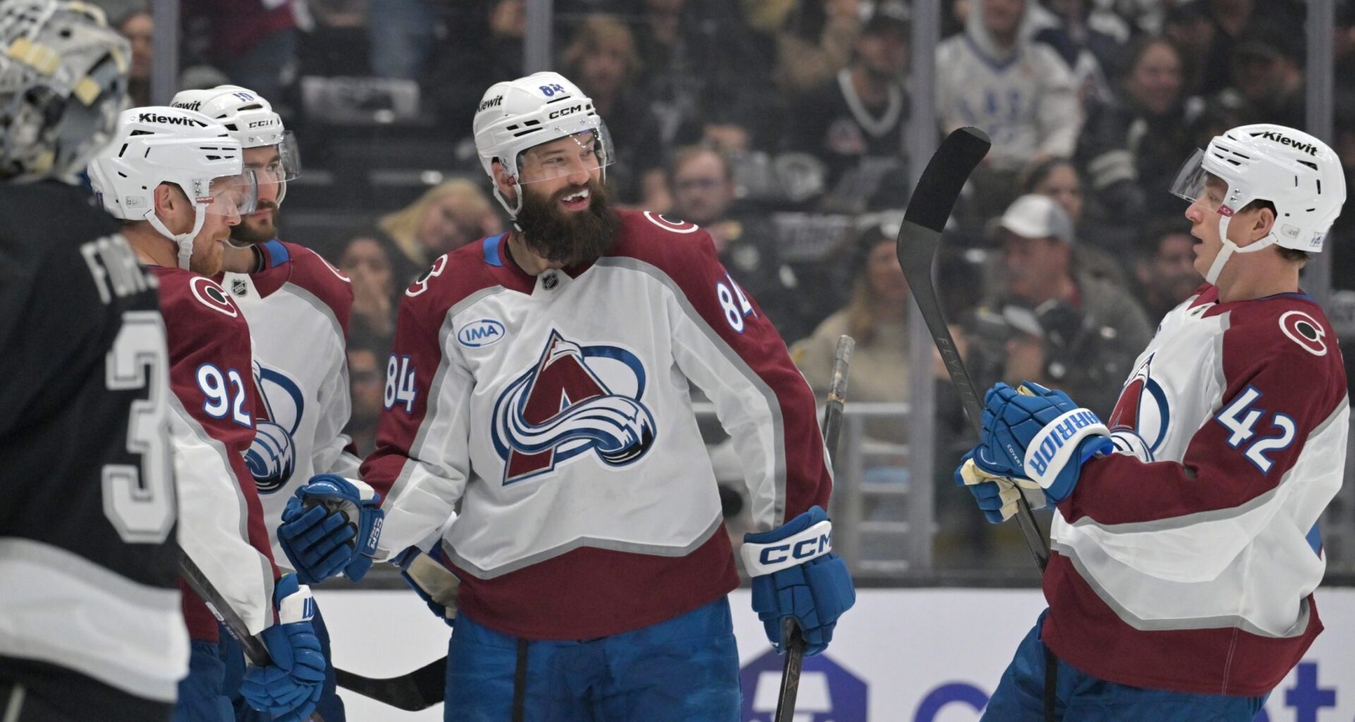 Local NHL viewership up big thanks to streaming gains, over-the-air shift