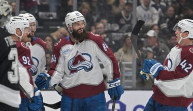 Local NHL viewership up big thanks to streaming gains, over-the-air shift