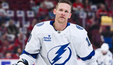 Corey Perry Intends To Continue Playing Career – Pro Hockey Rumors