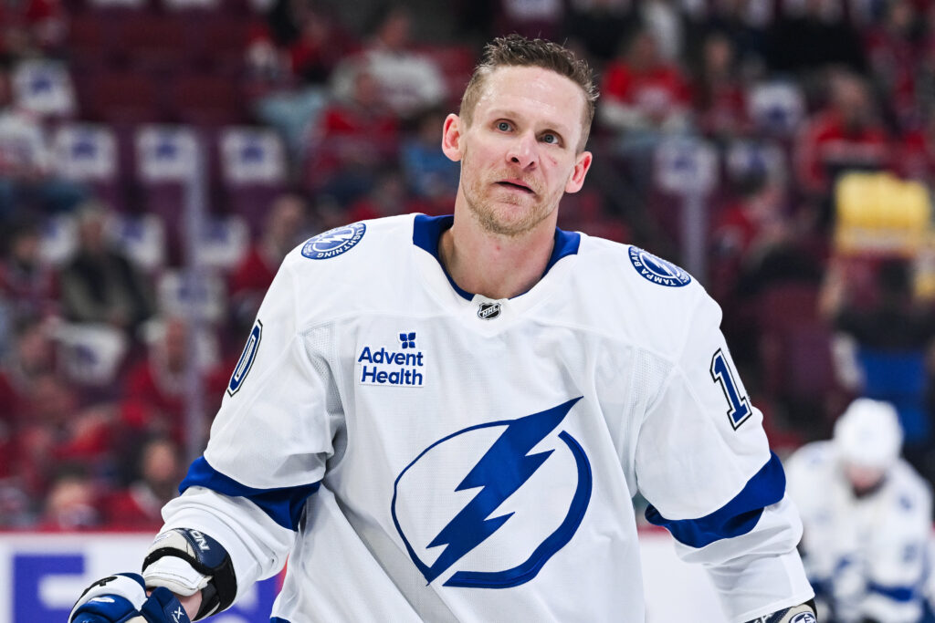 Corey Perry Intends To Continue Playing Career – Pro Hockey Rumors