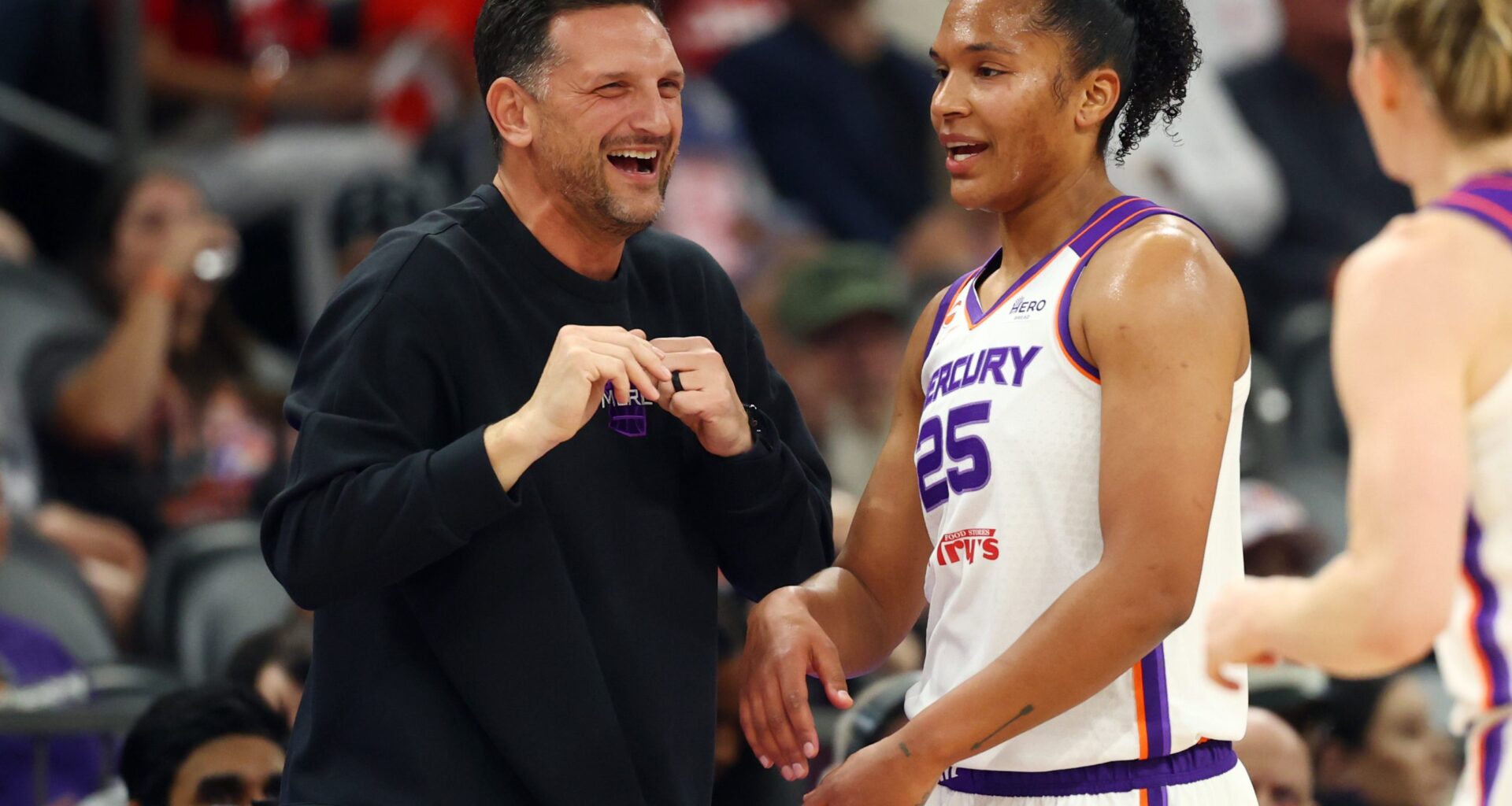 2026 WNBA season preview: Phoenix Mercury