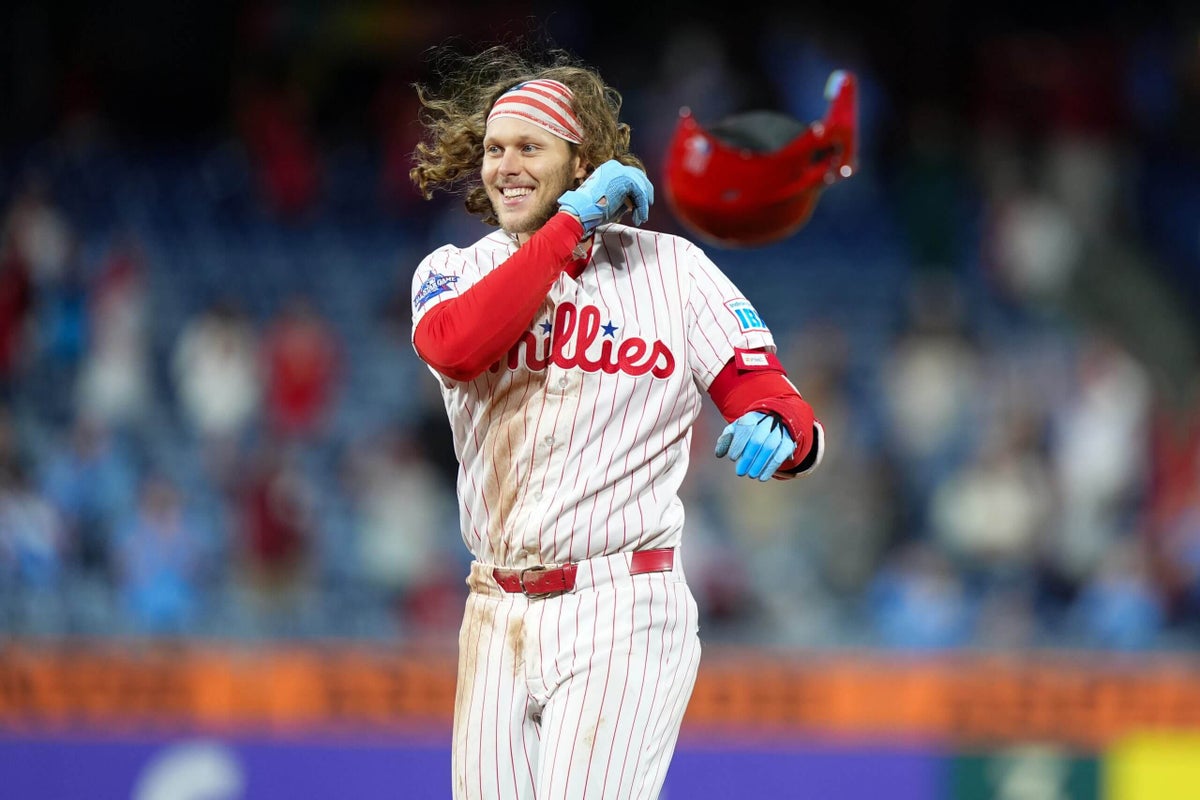 Phillies takeaways: Bohm’s play, Stott’s approach, 2 walk-off wins and more