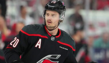 Undefeated Hurricanes want to reach ‘another level’ in playoffs. How can they do it?