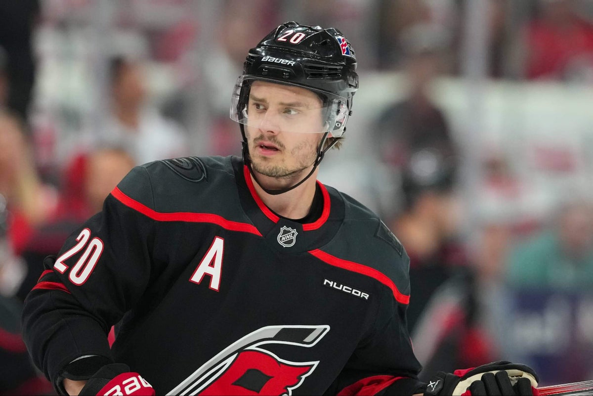 Undefeated Hurricanes want to reach ‘another level’ in playoffs. How can they do it?