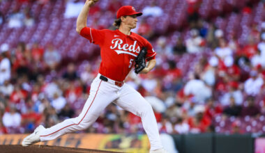 The Struggling Middle Tier Of Free Agent Starters