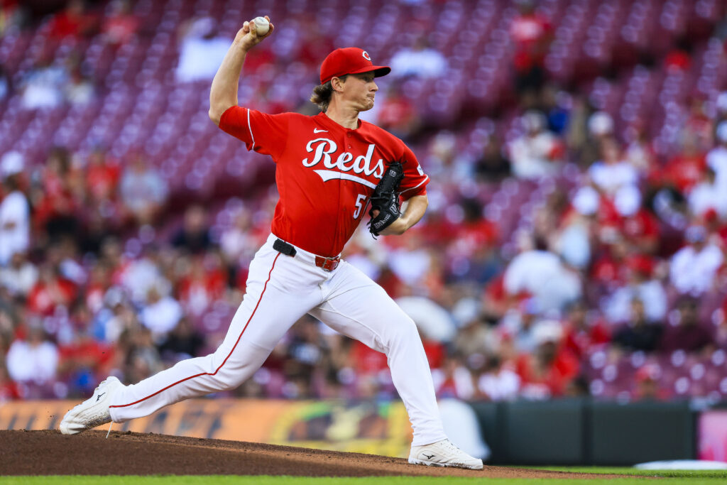 The Struggling Middle Tier Of Free Agent Starters
