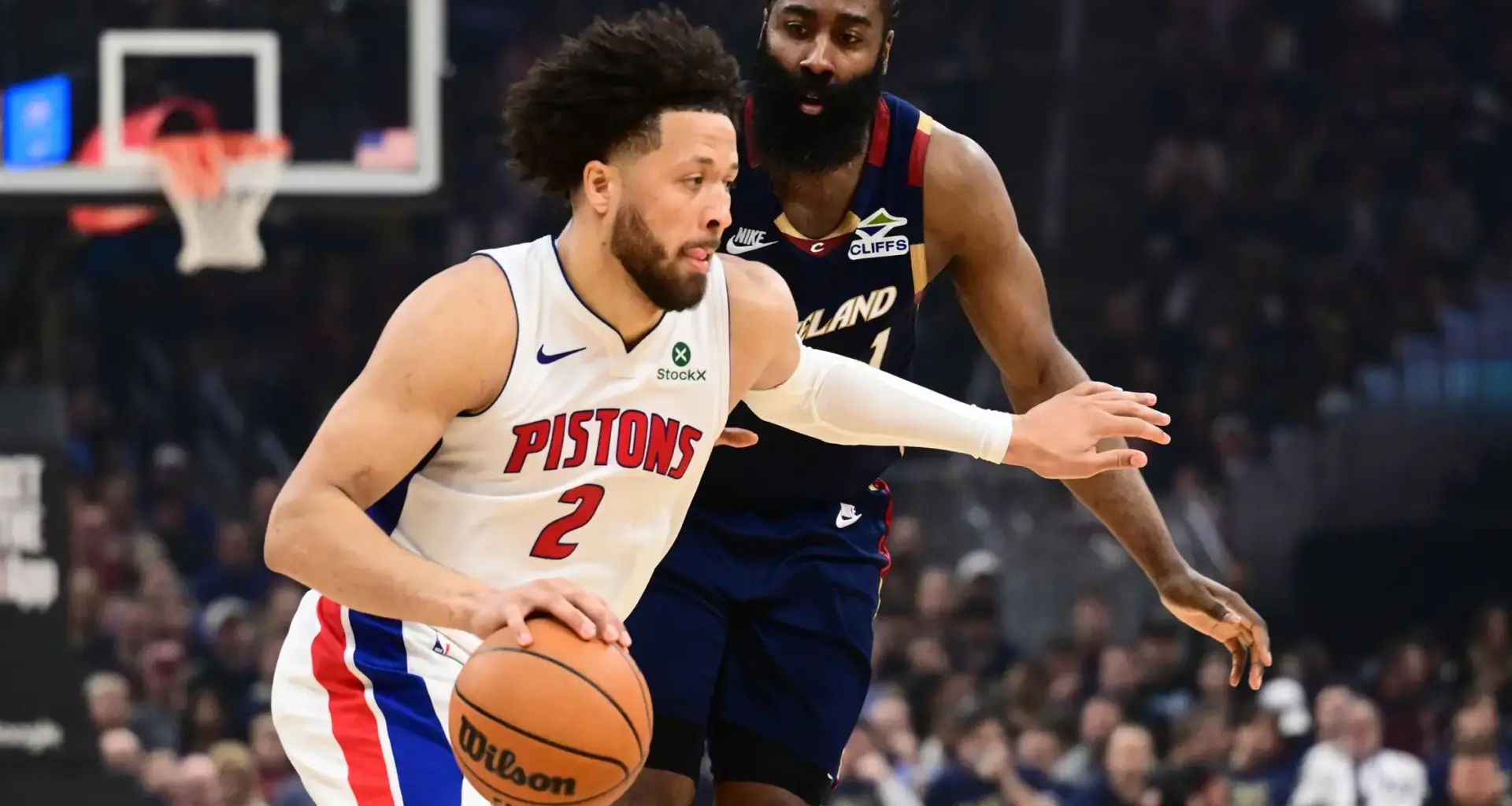 Cavaliers vs Pistons Game 7: Prediction, Preview, Odds