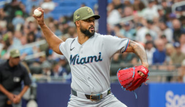 2026-27 Club Options: NL East