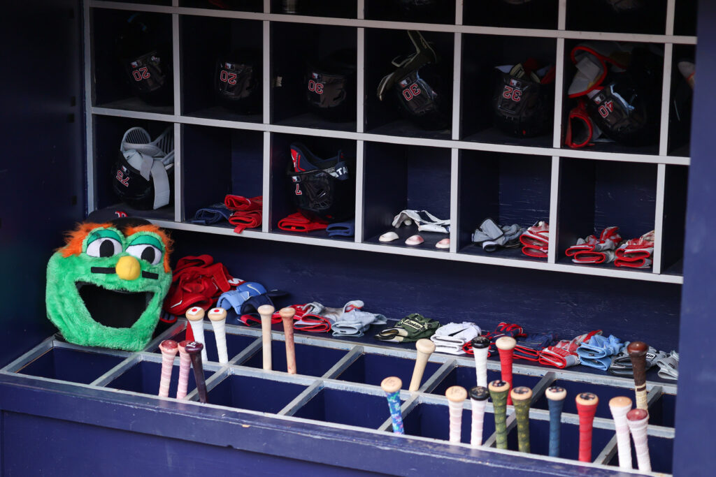 Craig Breslow Discusses Red Sox's Trade Outlook