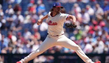 Nola’s struggles continue as Phillies drop series finale. – NBC10 Philadelphia