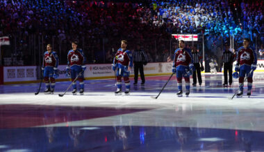 Free Agent Focus: Colorado Avalanche – Pro Hockey Rumors