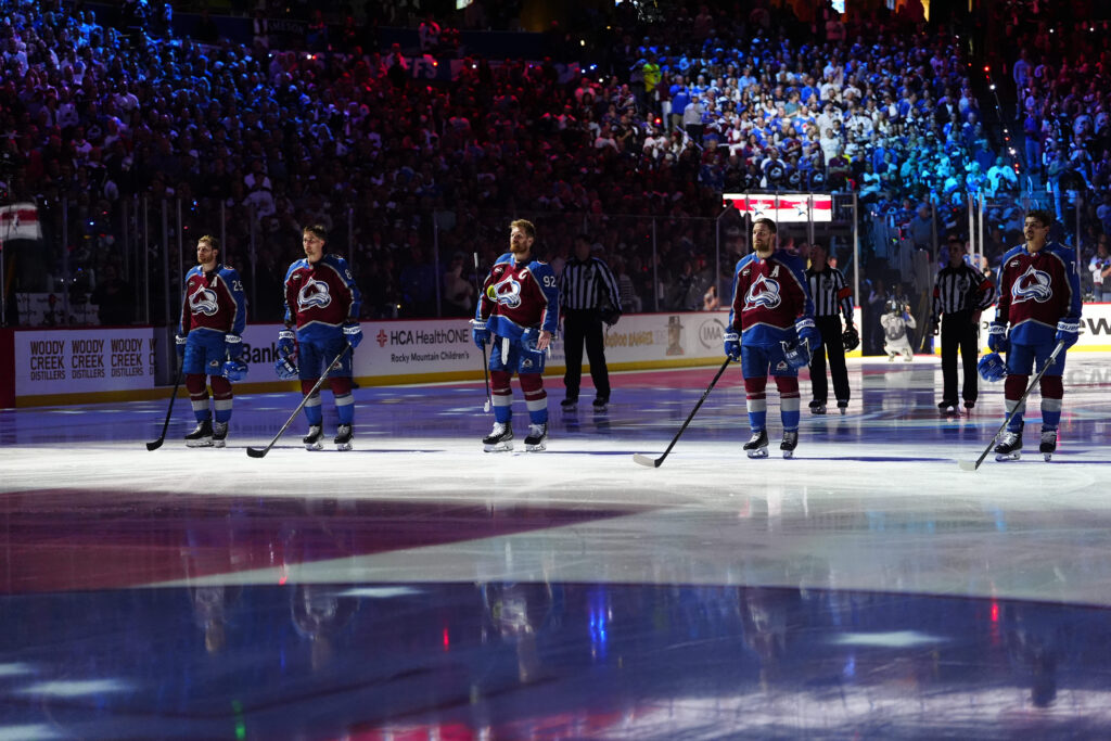 Free Agent Focus: Colorado Avalanche – Pro Hockey Rumors