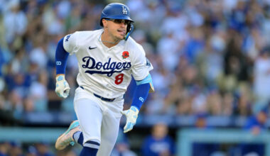 Kiké Hernández Diagnosed With "Significant" Oblique Tear