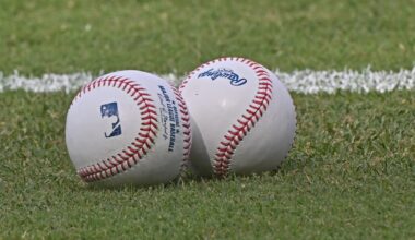 MLB and the MLBPA Have Made Their Opening Offers