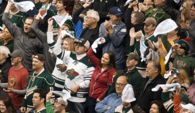 Which Teams Have the NHL’s Top 10 Goal Songs? – The Lead