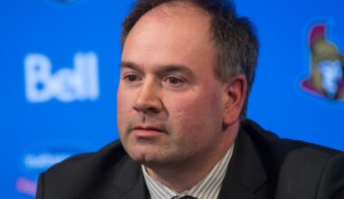 Latest On Pierre Dorion, Canucks GM Vacancy – Pro Hockey Rumors