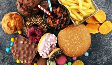 Children frequently pressure parents to buy unhealthy foods during shopping