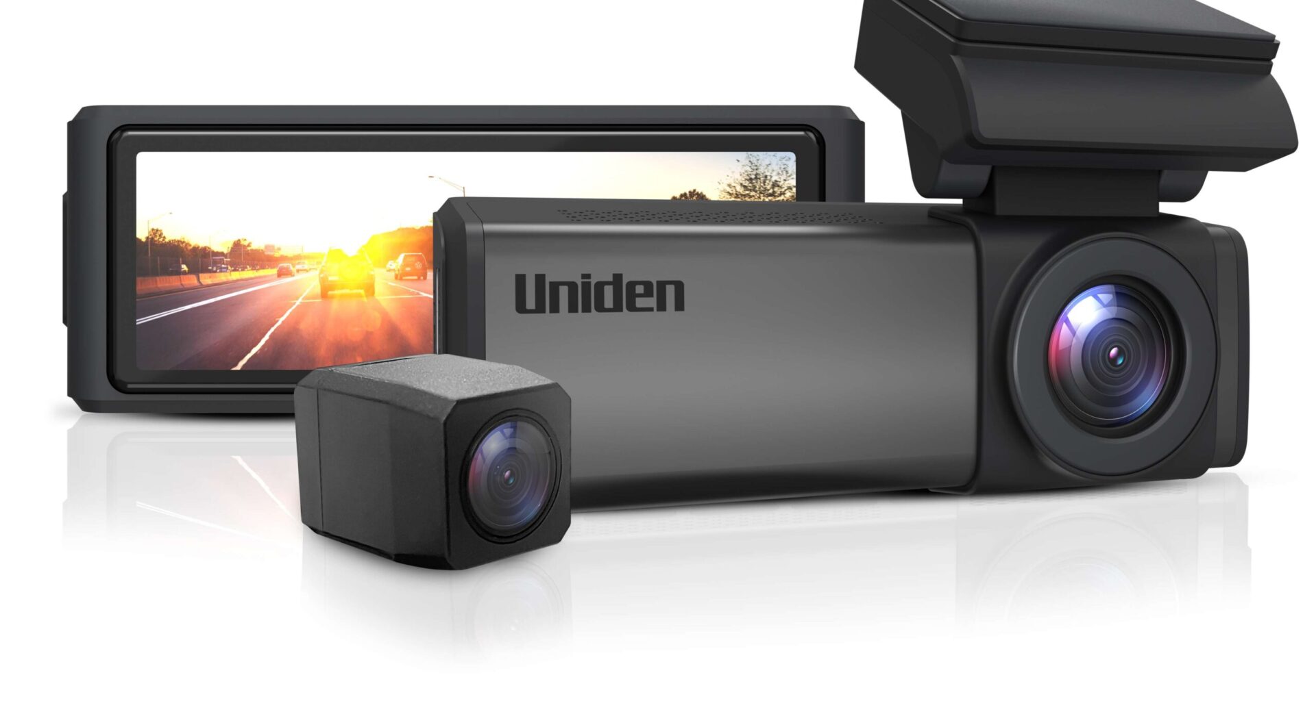 Uniden launches the iGO 63R dash cam and for a short time it’s at an incredible price