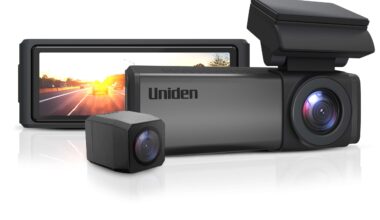 Uniden launches the iGO 63R dash cam and for a short time it’s at an incredible price