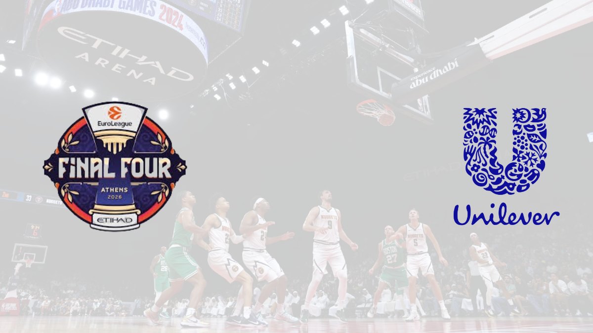Unilever targets basketball audience through EuroLeague Final Four partnership