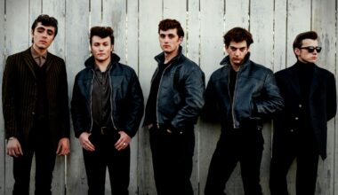 BBC Beatles Series Hamburg Days Finds Fab Four