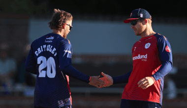 Men's Vitality Blast Preview - Essex Cricket