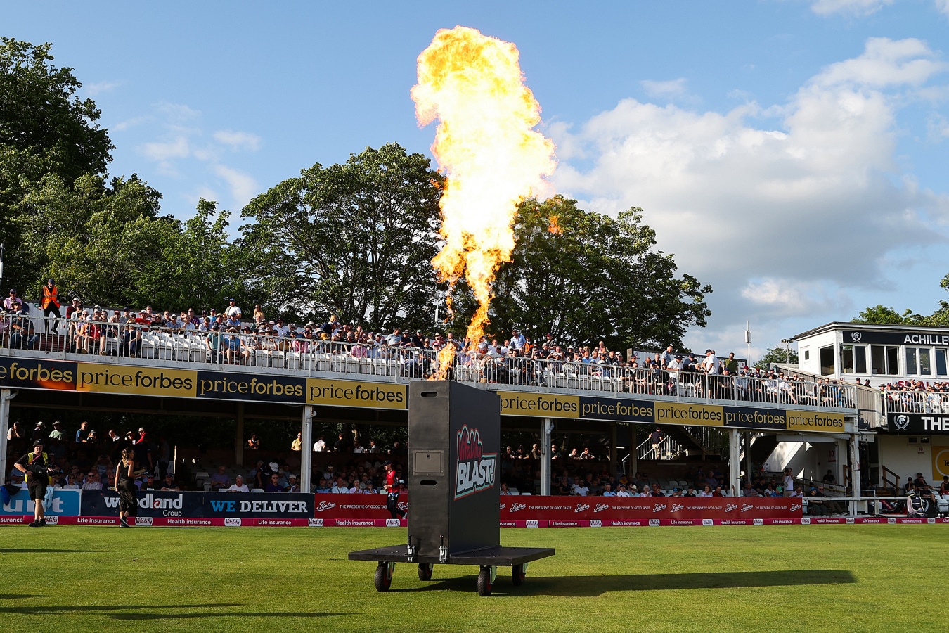Blast Match Preview: Essex Men v Sussex Sharks Men