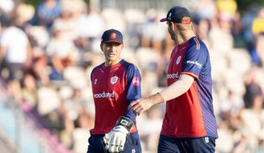 Blast Match Preview: Kent Spitfires Men v Essex Men
