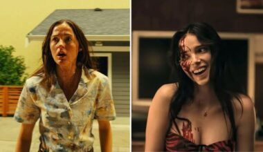 'Backrooms' vs. 'Obsession': Which Is Better, and Bigger?