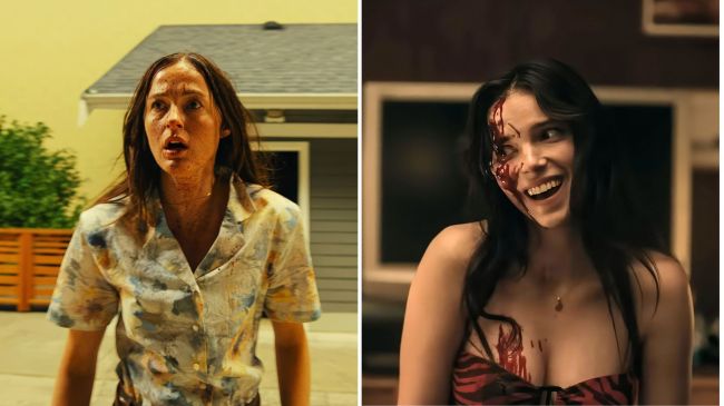 'Backrooms' vs. 'Obsession': Which Is Better, and Bigger?