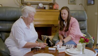 This Mother’s Day, let’s spotlight mums delivering HMR care