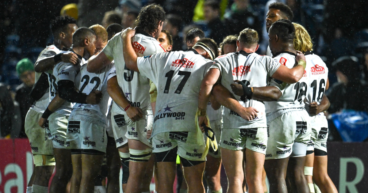 Sharks secure the services of towering 140kg lock prospect
