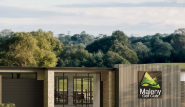 Maleny Golf Club - Glasshouse Country & Maleny News