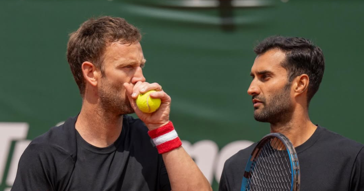 Tennis NZ » Kiwis in top form on the red clay