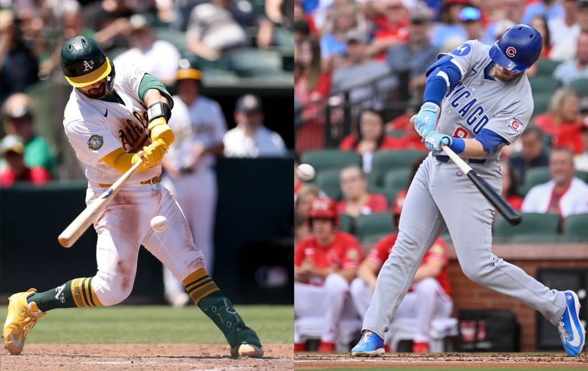 MLB’s strange start, plus the craziest French Open